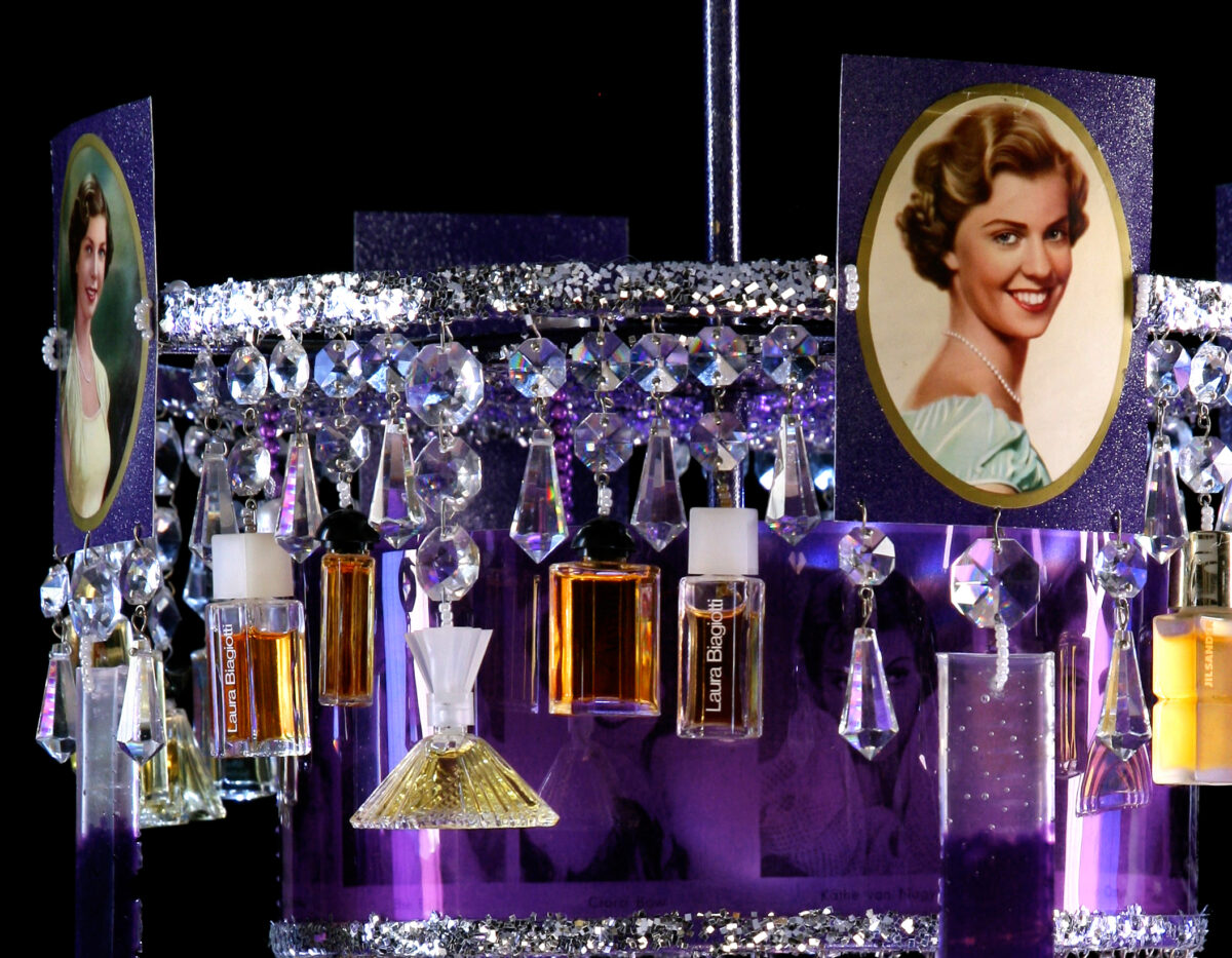 VIOLETTE TOULOUSE – Bild 2