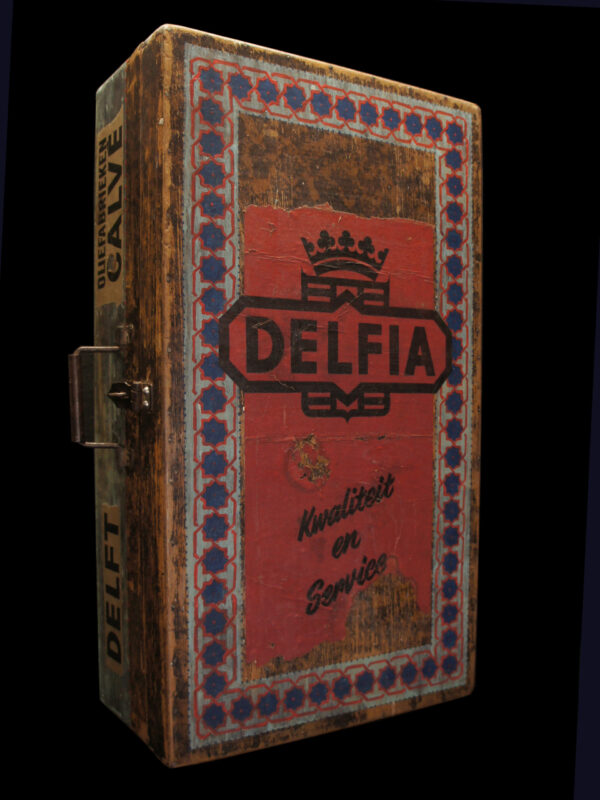 DELFIA
