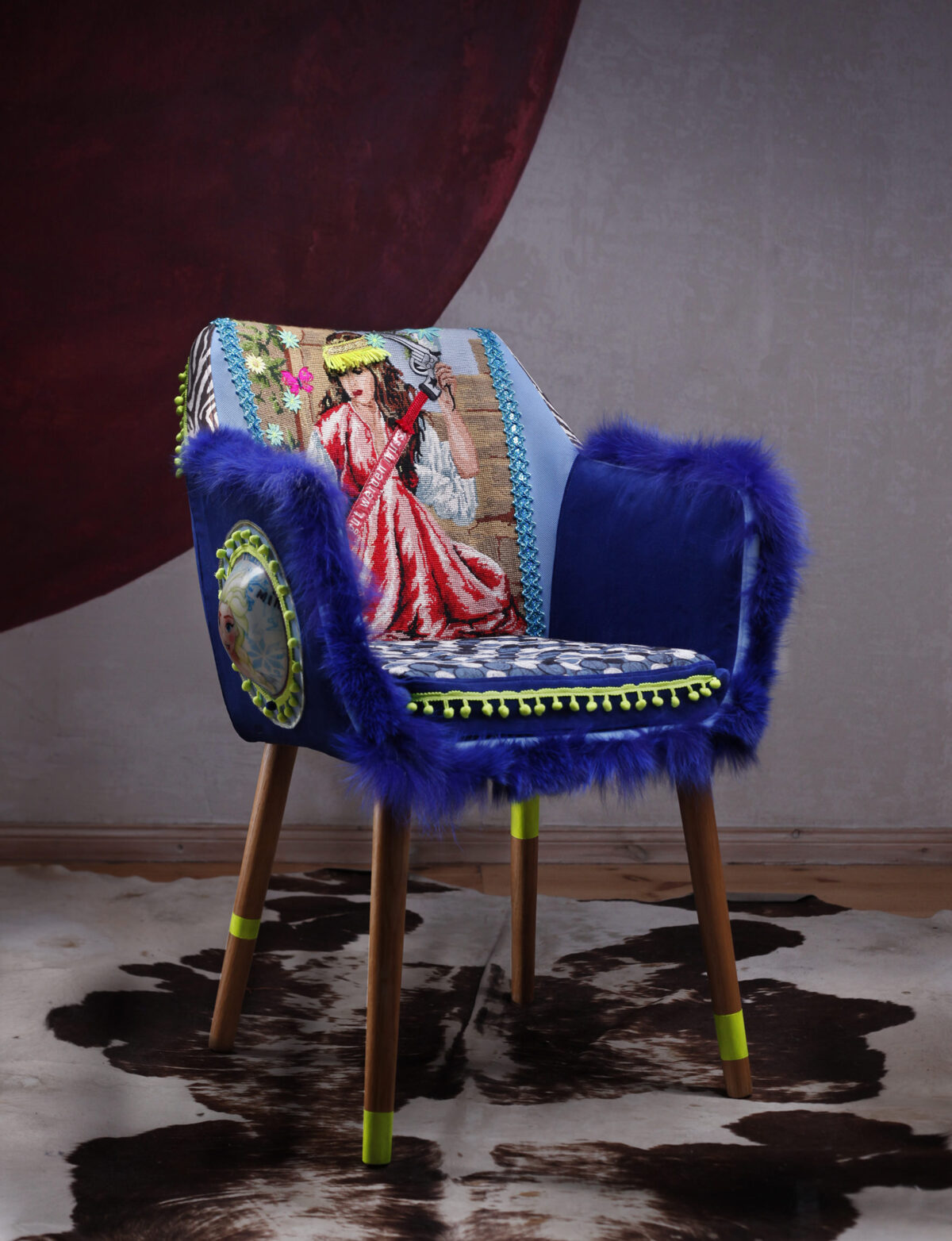 WENN`S GUT WERDEN MUSS...