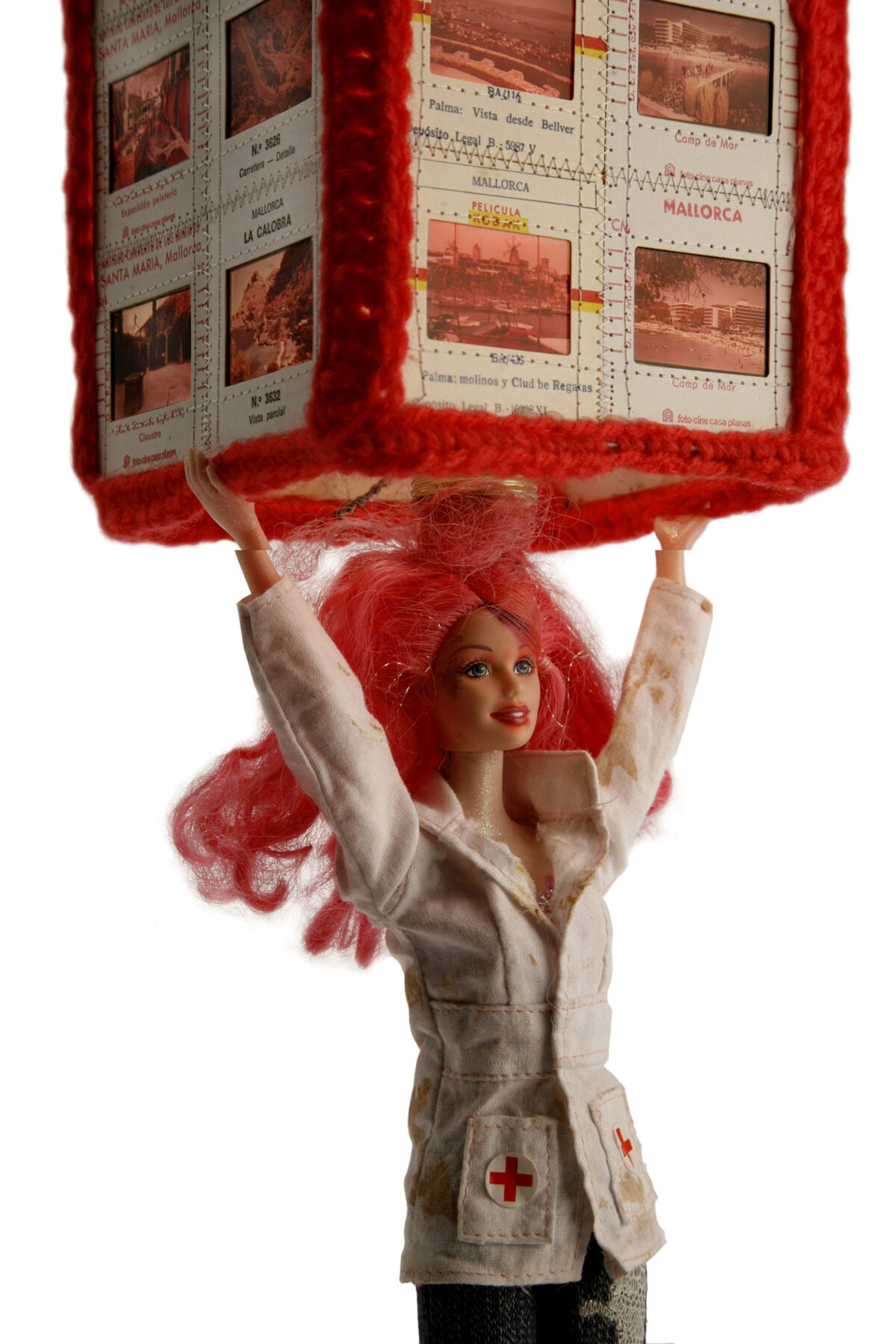 KRANKENSCHWESTER MALLORCA – Bild 2