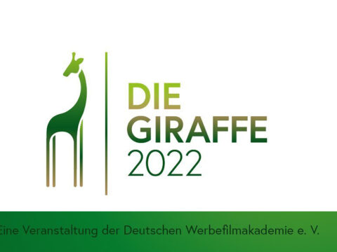 DIE GIRAFFE `22