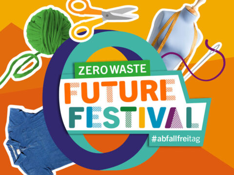 ZERO WASTE FUTURE FESTIVAL